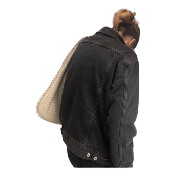 Na-kd denim jakke