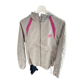Ibiza coat