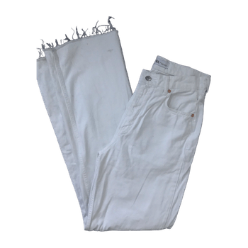 Zara jeans