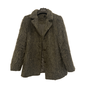 Topshop coat