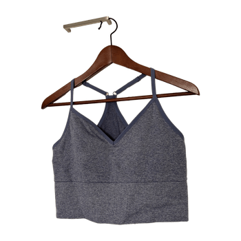 Vs pink active treenitoppi