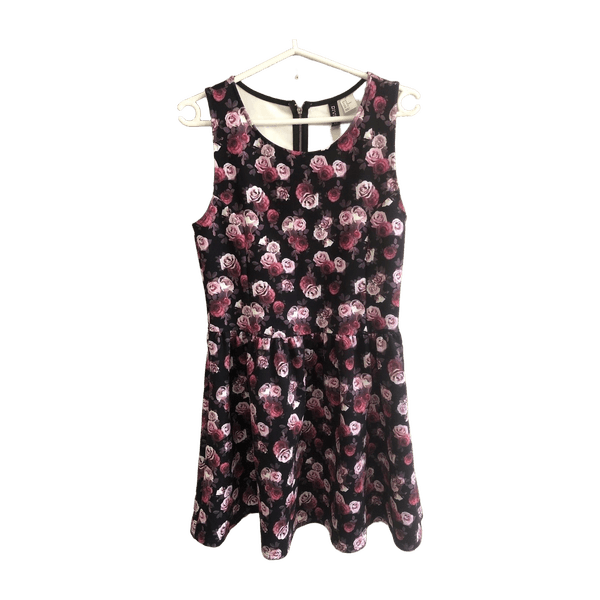 H&m dress