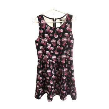 H&m dress