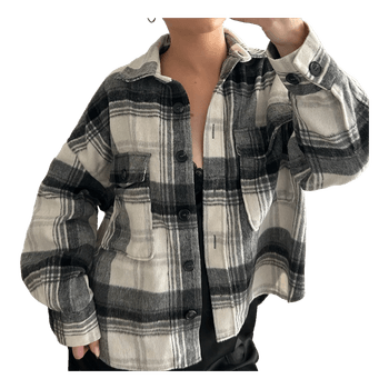 Gina Tricot paitatakki