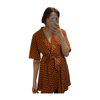 Prettylittlething dress