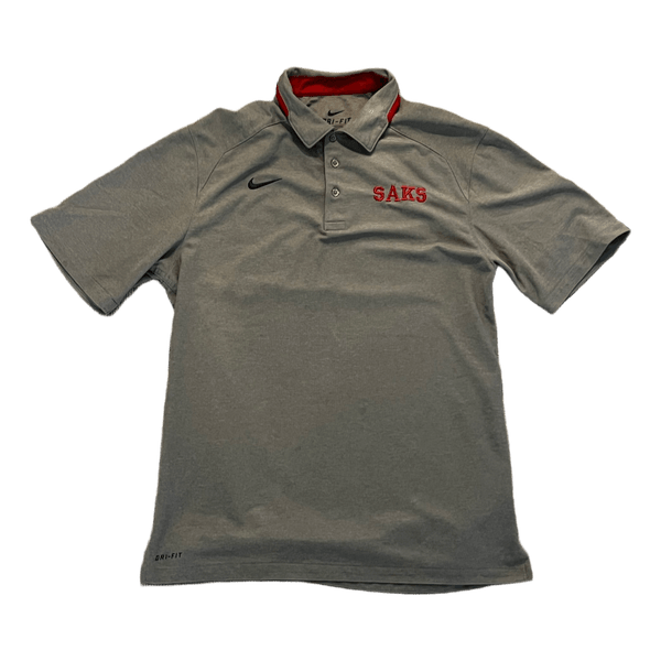 Nike polo shirt