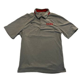 Nike polo shirt