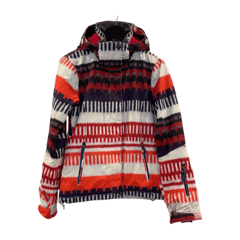 Roxy coat