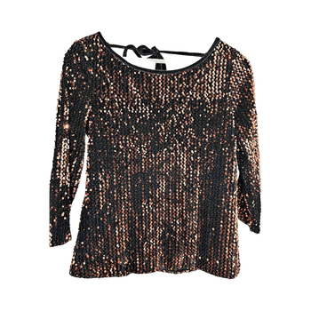 Paljettipaita nopealla toimituksella!