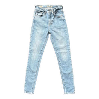 Levi's 721 skinny jeans