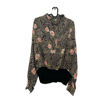 Vintage top
