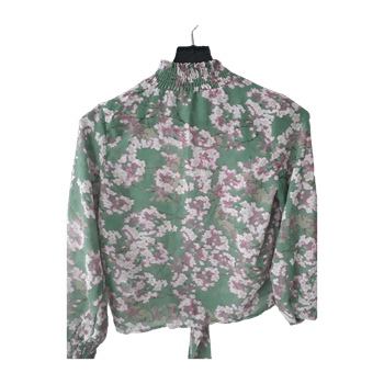 Gina tricot blouse