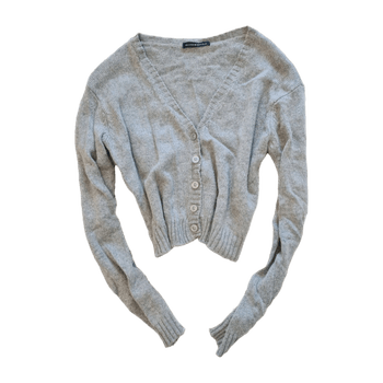 Brandy melville cardigan