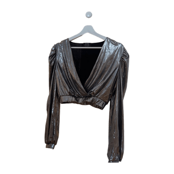 Bershka blouse