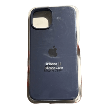 Apple 14 modeliui silikoninis deklas