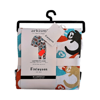 Finlayson arkismi pyjama 120