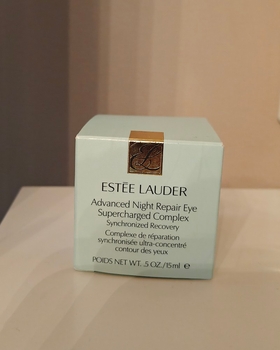 Estee Lauder Advanced Night Repair Eye cream