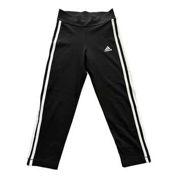 Juodos Adidas tamprės xs