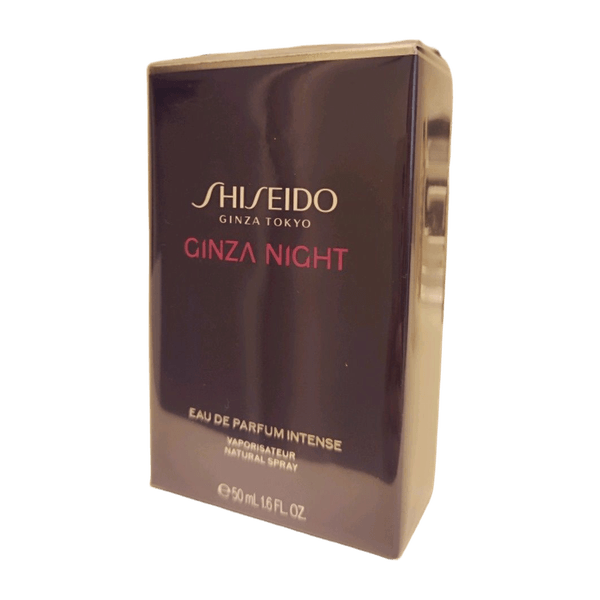 Shiseido beauty product