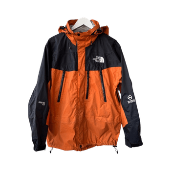 The North Face Kichatna Summit Series Gore-Tex XCR Takki