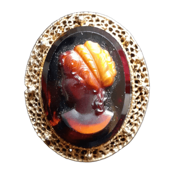 Vintage jewelry