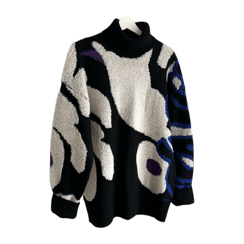 H&M Studio Collection 100% wool jumper