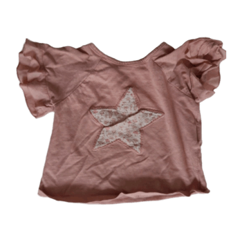 Zara kids' top