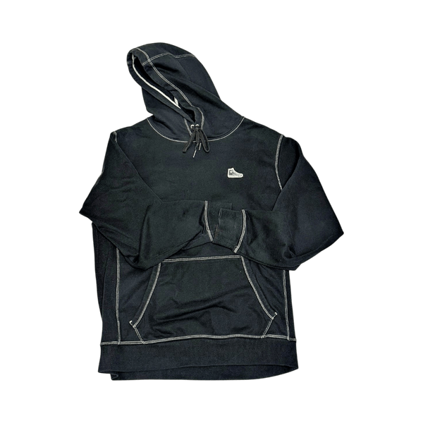 Converse Chuck Taylor hoodie