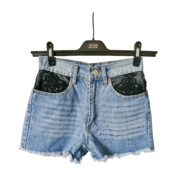 Bik bok shorts