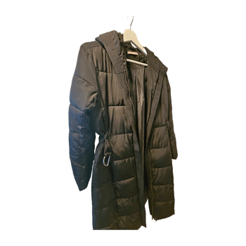 Anna field coat