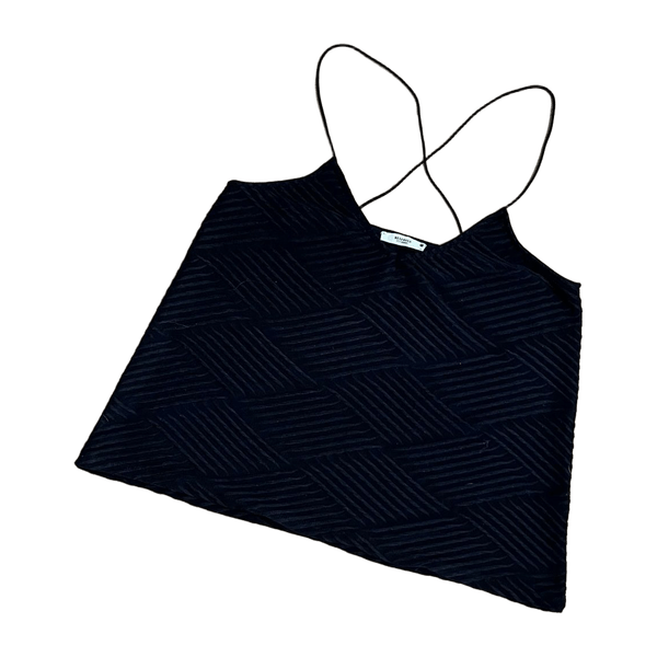 Reserved top