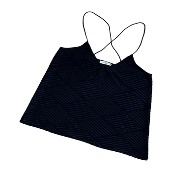 Reserved top