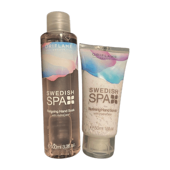 Oriflame beauty product