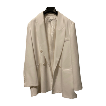 Zara coat