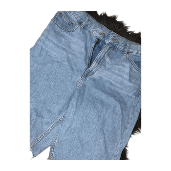 Dr. denim jeans