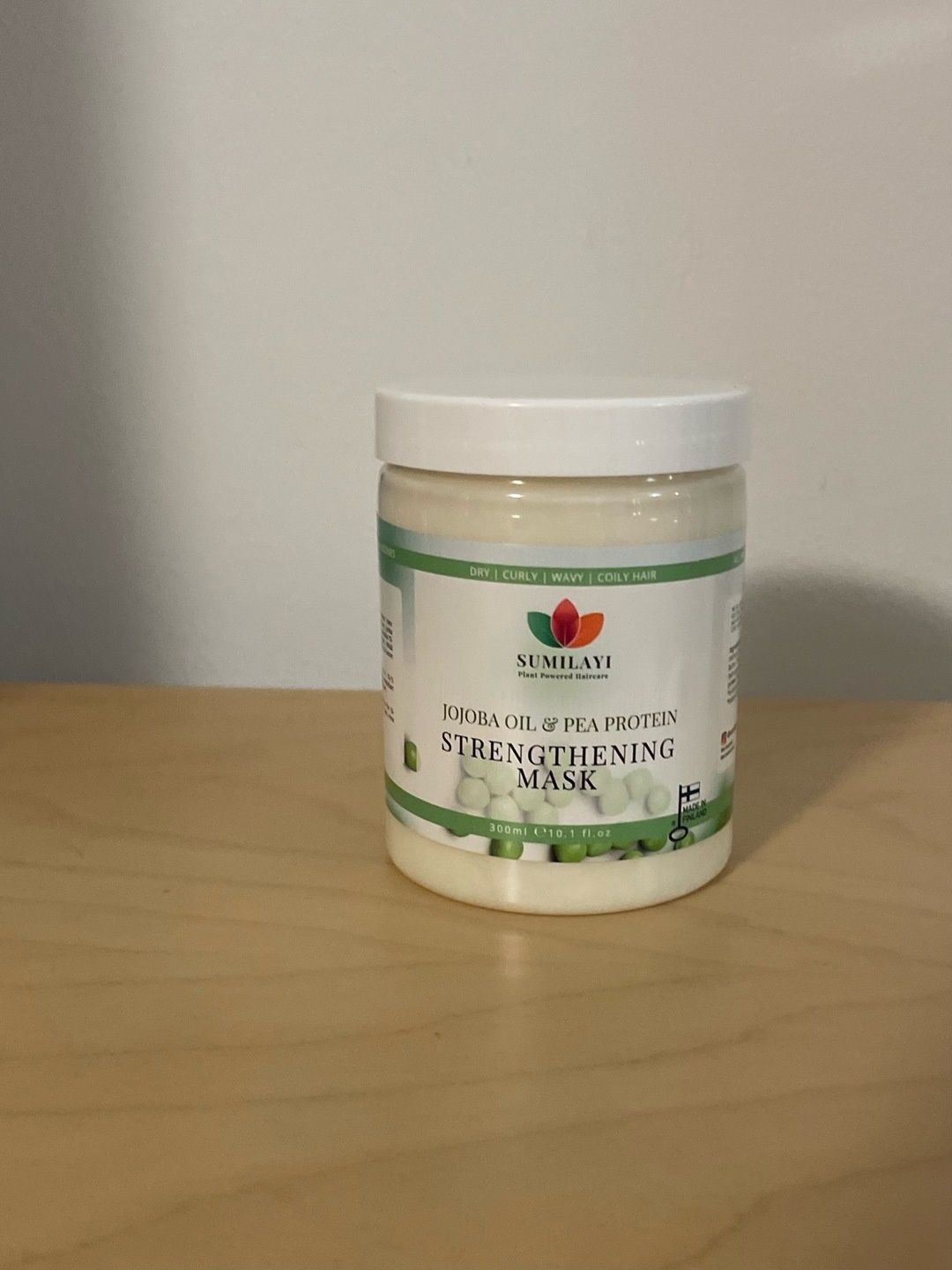 Sumilayi beauty product