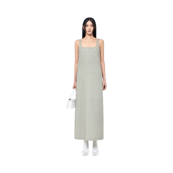Weaver dress by Chats by C.Dam