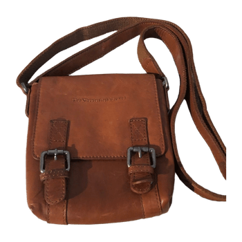 Chesterfield bag
