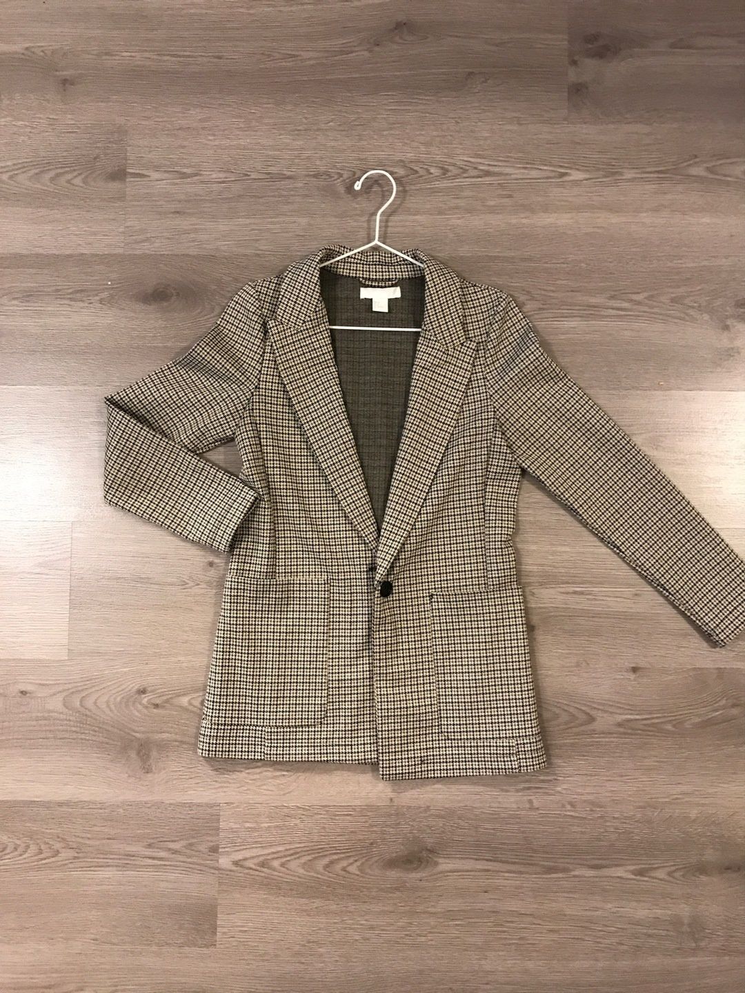 H&m coat