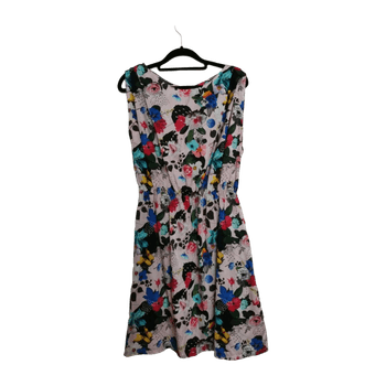 Uhana design dress