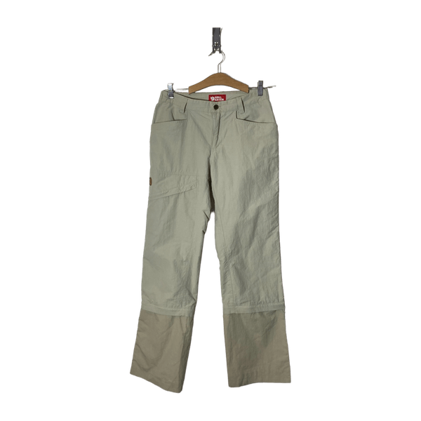 Fjällräven tuulihousut