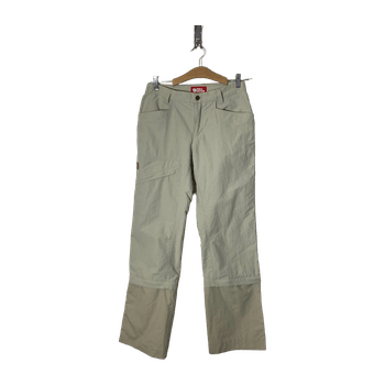 Fjällräven tuulihousut