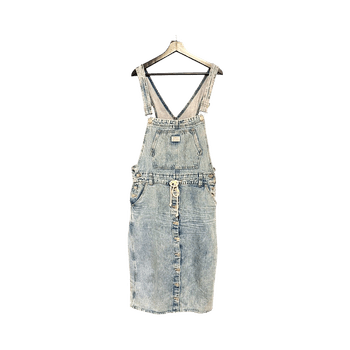 Levi’s lappuhaalarimekko