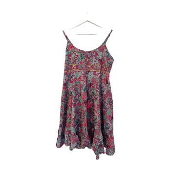 Coline dress