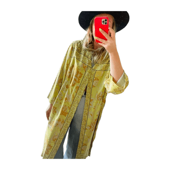 H&m coat