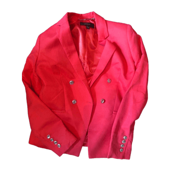Mango blazer