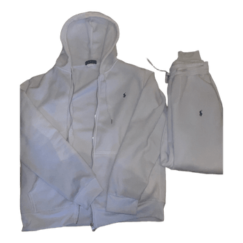 Ralph Lauren tracksuit
