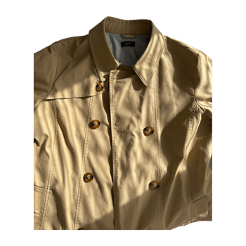 Esprit coat