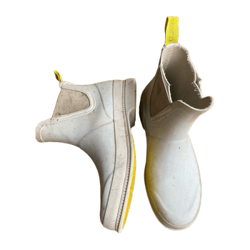 Tretorn shoes