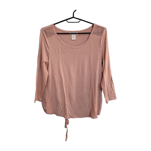 Ellos blouse